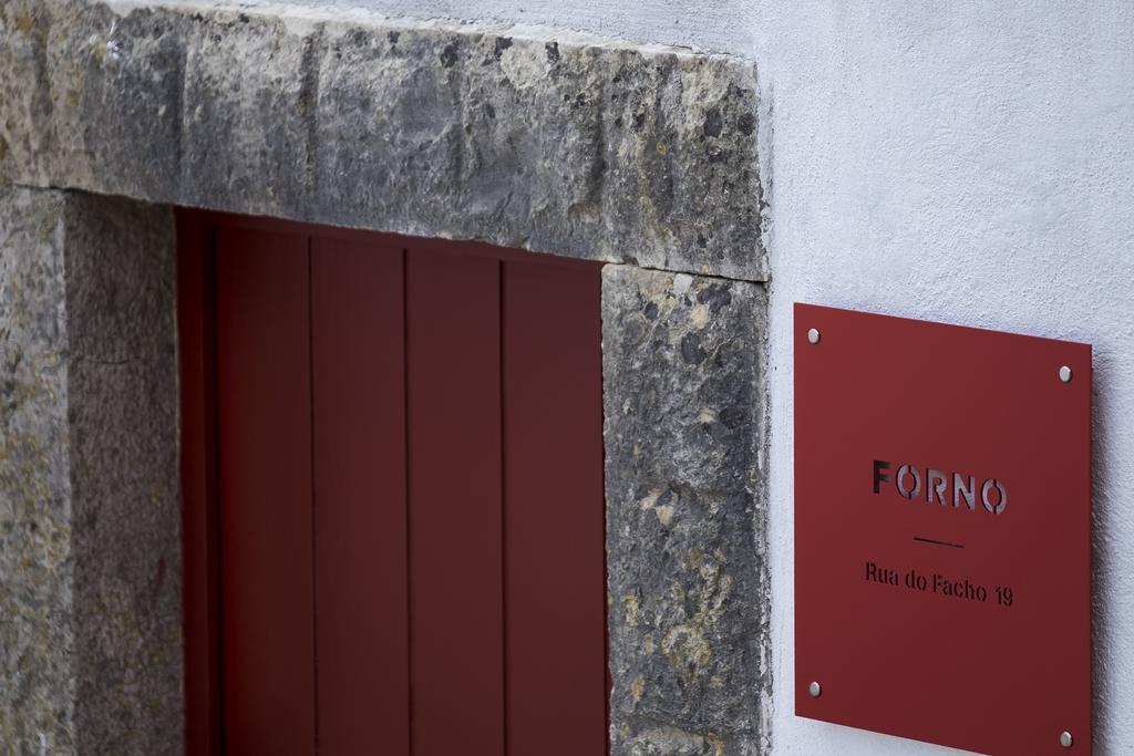 Lugares Com História Óbidos Exterior foto