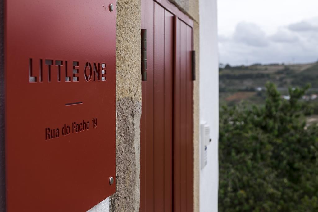 Lugares Com História Óbidos Exterior foto