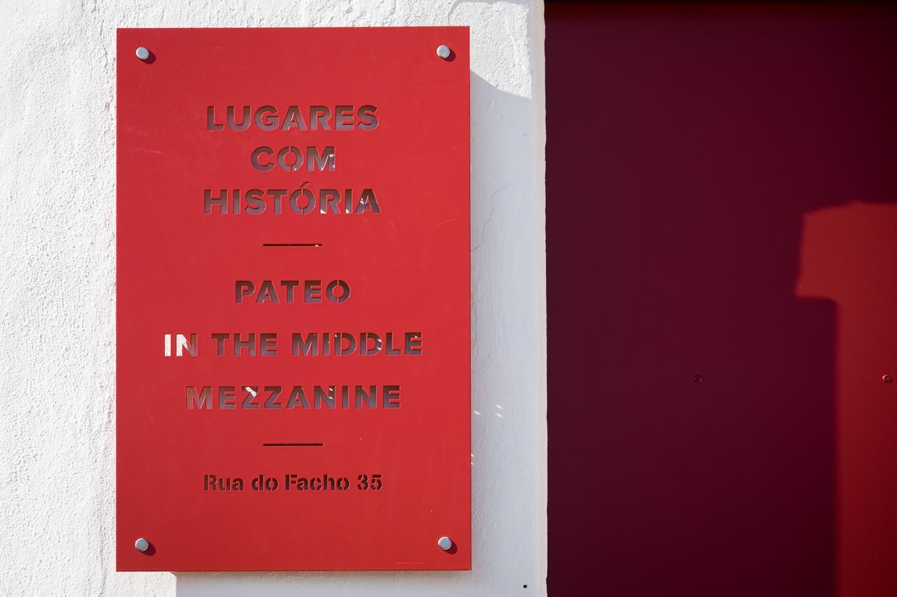 Lugares Com História Óbidos Exterior foto