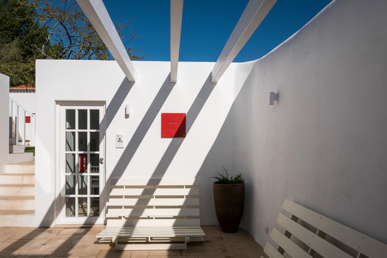 Lugares Com História Óbidos Exterior foto