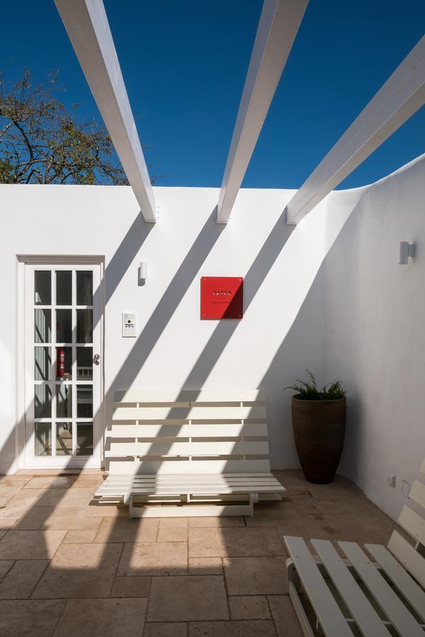 Lugares Com História Óbidos Exterior foto