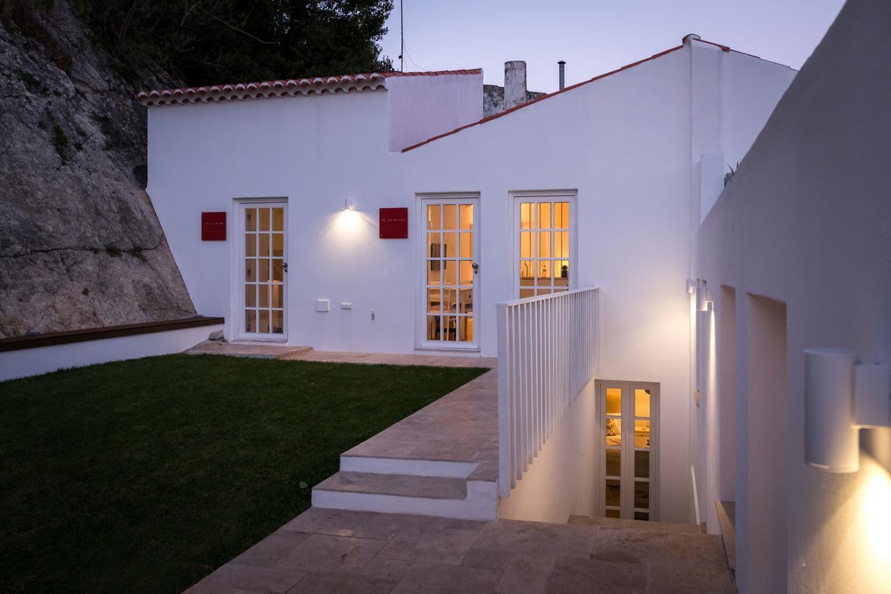 Lugares Com História Óbidos Exterior foto